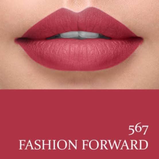 Medora Lipstick Bundle - 4 Shades Collection