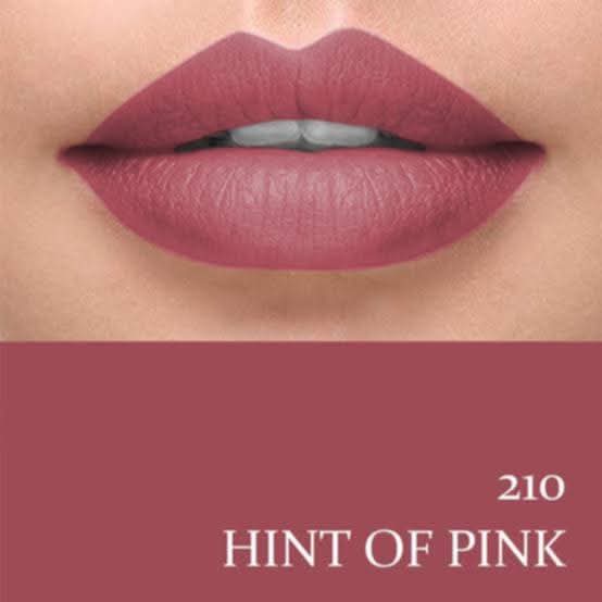 Medora Lipstick Bundle - 4 Shades Collection